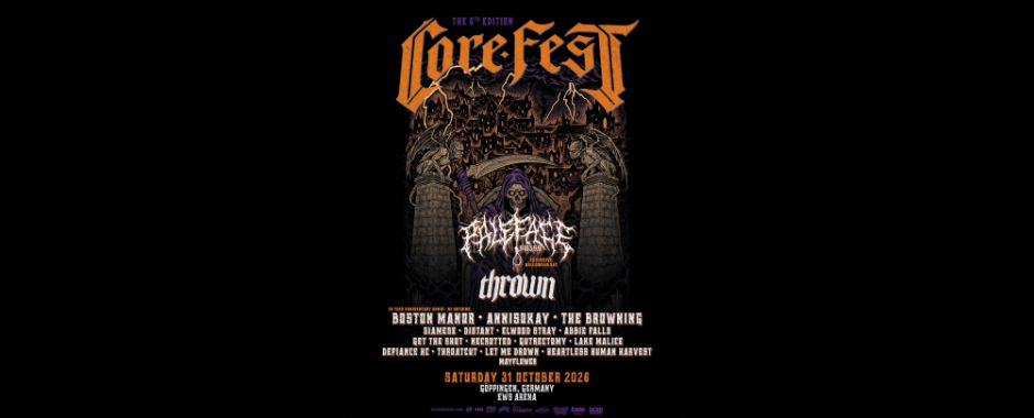Core Fest