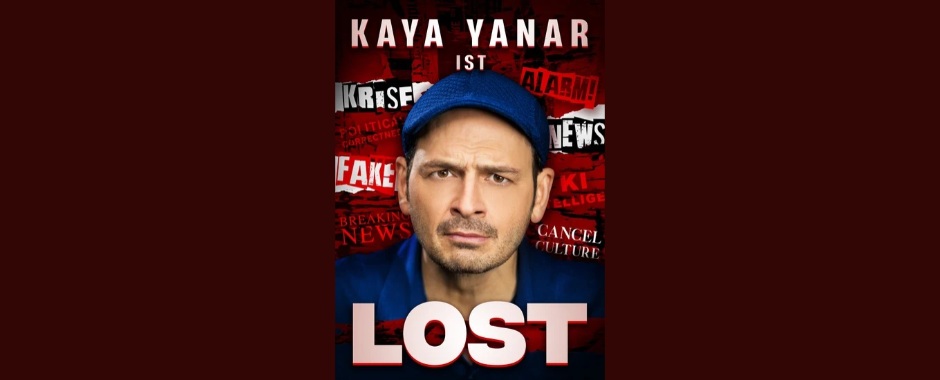 Kaya Yanar - LOST