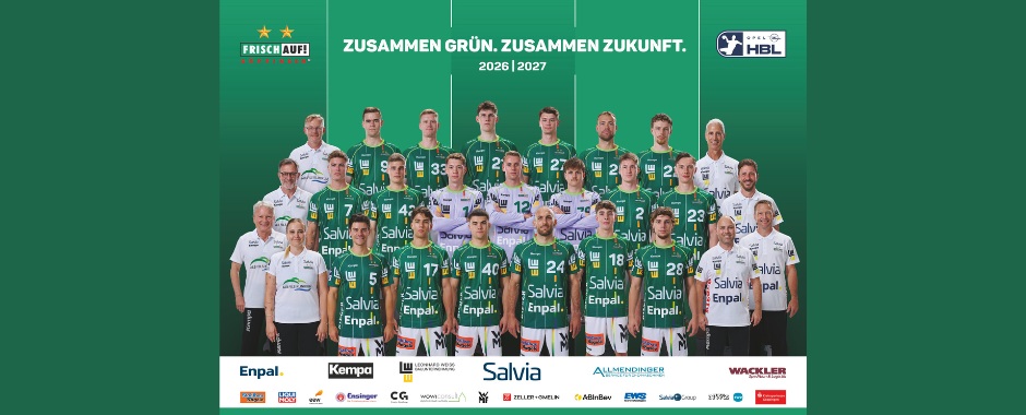 FRISCH AUF! Göppingen
