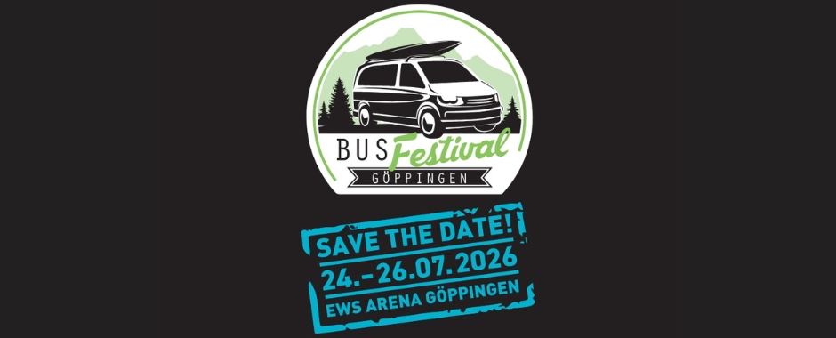 BUS Festival Göppingen